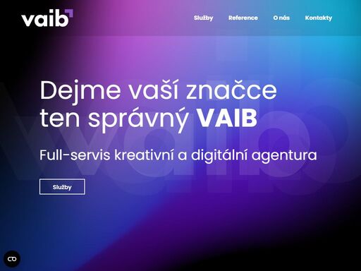creative & digital agency. some specialist and much more. umíme digital a jsme kreativní agentura s uměním pro some.
