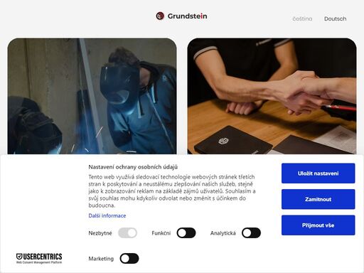 grundstein.cz – práce v německu s českou podporou. nabízíme ověřené pozice, férové podmínky a pomoc v každém kroku.