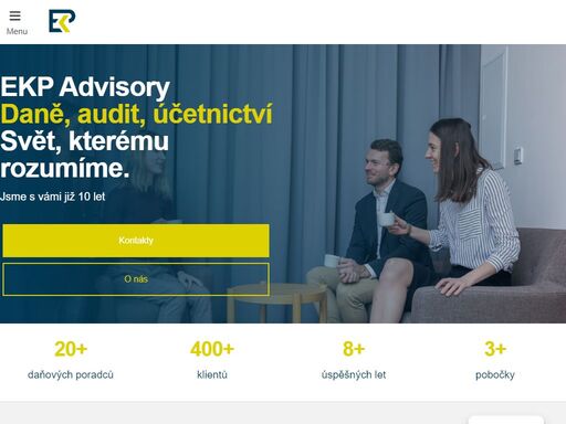 kp advisory: daňové a účetní služby, poradenství, semináře, reporting, dph, převodní ceny, start-upy, restrukturalizace a další.