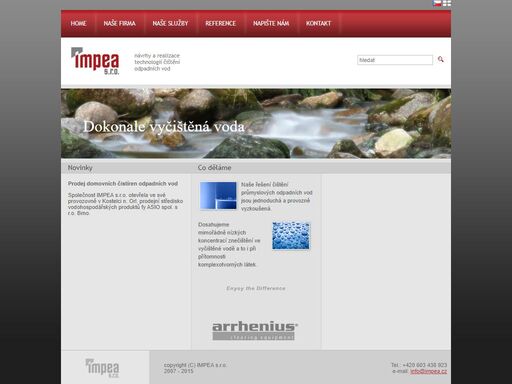 www.impea.cz