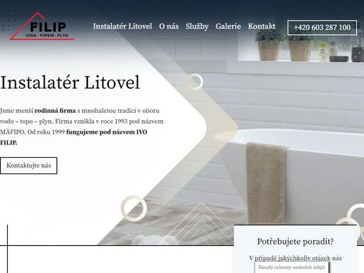 www.instalater-litovel.cz