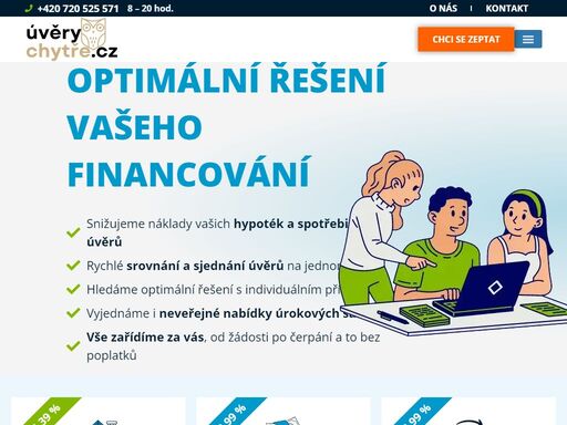 uverychytre.cz