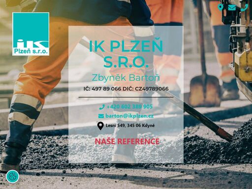 www.ikplzen.cz