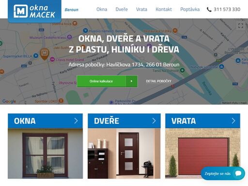 prodej kvalitních oken, dveří a garážových vrat na pobočce beroun. ? neváhejte a navštivte nás pro informace a cenovou nabídku! 