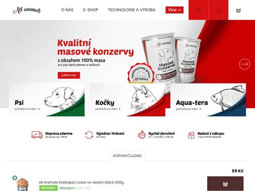 www.all-animals.cz