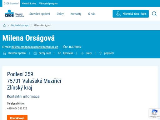 poraďte se s odborníky čsob stavební ohledně stavebního spoření, financování bydlení nebo spoření a společně s nimi vyberte pro sebe tu nejvhodnější variantu.