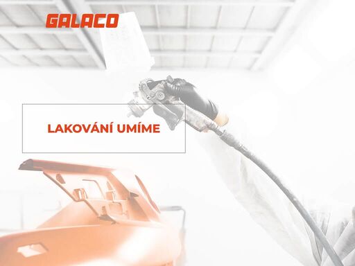 galaco.cz