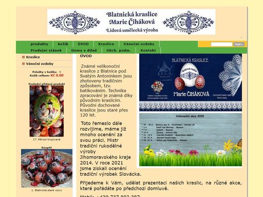 www.webtrziste.cz/cihakova