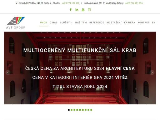 avtg.cz
