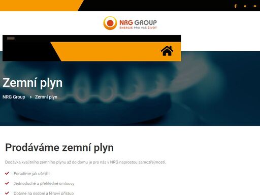 zemní plyn nrg group zemní plyn prodáváme zemní plyn dodávka kvalitního zemního plynu až do domu je pro nás v nrg naprostou samozřejmostí. poradíme jak ušetřit jednoduché a přehledné smlouvy dbáme na osobní a férový přístup pomůžeme se servisem kotle kontaktujte nás 0 + let zkušeností dodejte energii vašemu projektu?…