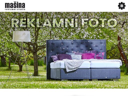 věnujeme se reklamní a produktové fotografii. vytvoříme pro vás i portrétní či firemní fotografie. začněte i vy používat kvalitní - profesionální reklamní a produktové fotografie.