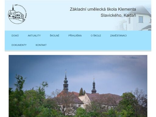 www.zus-kadan.cz