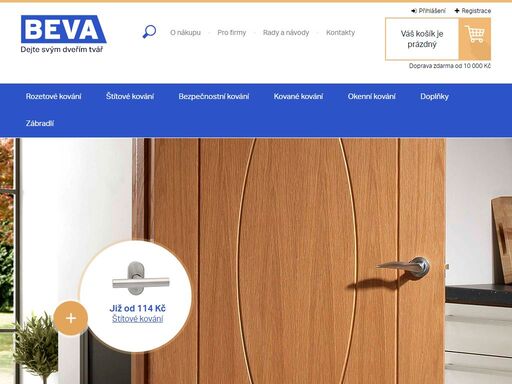 jsme regionálním zástupce firmy cobra na nymbursku sídlící v poděbradech. specializujeme se na prodej většiny dostupných typů kování jako je štítové kování, rozetové kování, bezpečnostní kování, nevšední typy jako kované kování a další. dále jsou v nabídce bezpečnostní a ochranné kliky i výběhové modely, poštovní schránky, odpadkové koše a další. nabízíme převážně kování značky cobra.