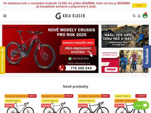 www.kolaglaser.cz