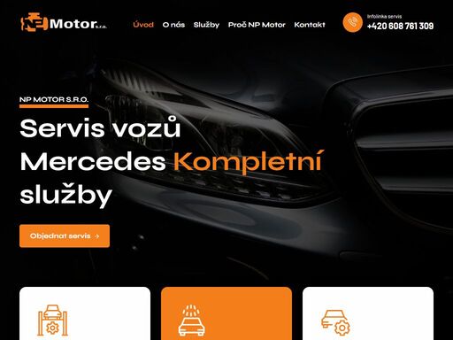 na vozidla mercedes – benz máme licenci na zápis do elektronické servisní knížky dsb (servis je proveden dle standartů mb)