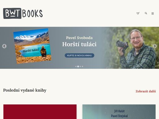 bwt books je malé diy nakladatelství, za kterým stojí honza a vláďa z projektu beer with travel.