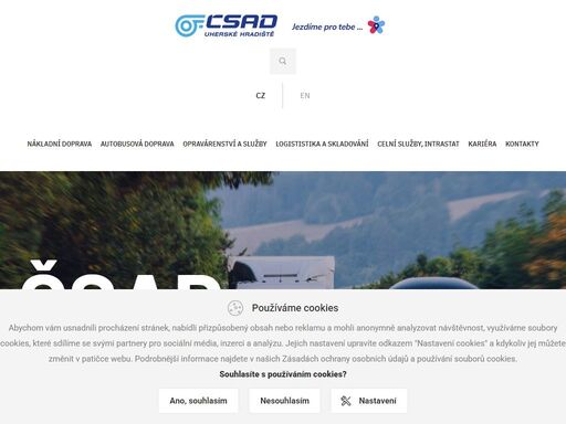 www.csaduh.cz