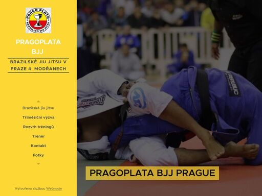 bojový sport, který dnes už nepotřebuje žádných dlouhých úvodů. od roku 1993, kdy zakladatelská rodina bjj gracie rozjela dnes megapopulární ufc, si nelze bez zvládnutí tohoto bojového umění představit žádného komplexního bojovníka mma. bjj je ale i samostatný a nejrychleji rostoucí úpolový sport na světě v obou svých variantách - gi (v kimonu) i...