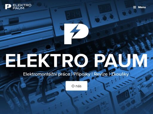 www.elektropaum.cz