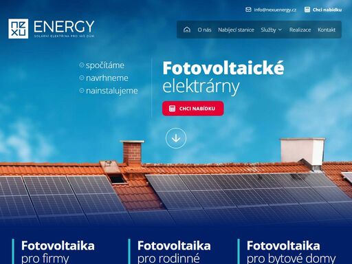 www.nexuenergy.cz