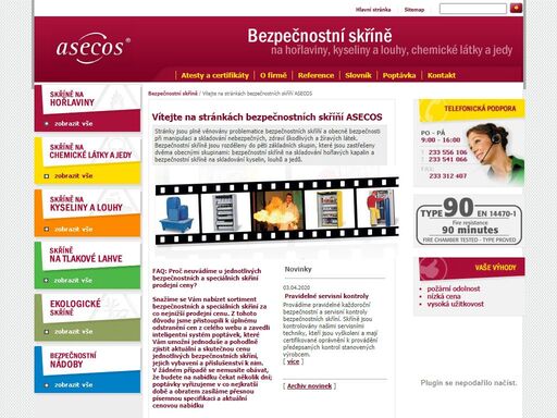 www.bezpecnostni-skrine.cz