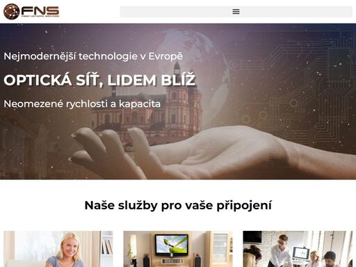 www.fnservices.cz