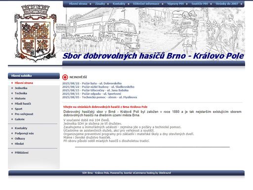 www.sdhkralovopole.cz