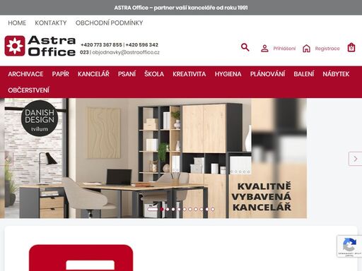 velkoobchod, kancelářské potřeby, občerstvení, drogerie, hygienické a úklidové prostředky, školní potřeby.