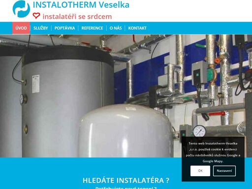 instalatéři a topenáři brno - instalatéři se srdcem. hledáte šikovné instalatéry – topenáře? děláme vodoinstalace, topení, novou kotelnu, odpady.
