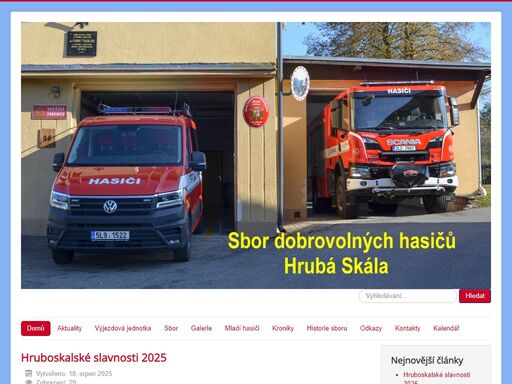www.hasicihrubaskala.cz