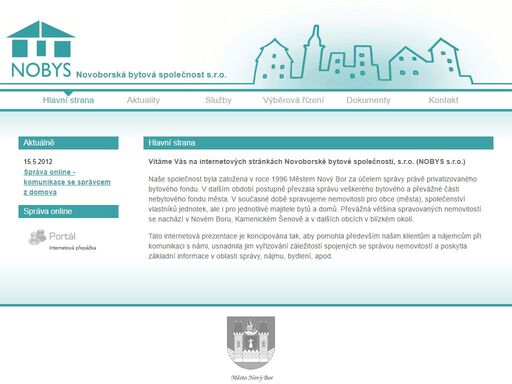 www.nobys.cz