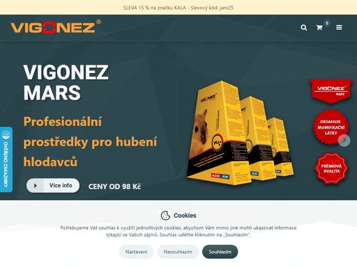 nabízíme osvědčené přípravky proti škůdcům - pavouci, moli, vosy, komáři, štěnice, mouchy, mravenci, švábi, rusi, myši, potkani, krysy, kuny. desinfekční a ochranné prostředky.
