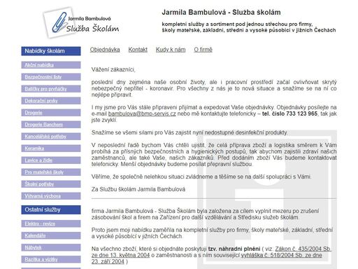 www.bmp-servis.cz