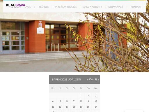www.klausovazs.cz