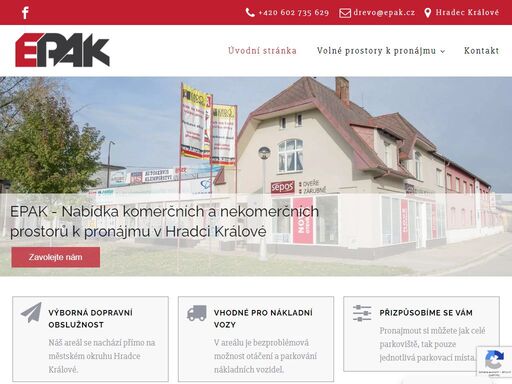 pronajmout si můžete jak celé parkoviště, tak pouze jednotlivá parkovací místa. náš areál se nachází přímo na městském okruhu hradce králové. v areálu je bezproblémová možnost otáčení a parkování nákladních vozidel.