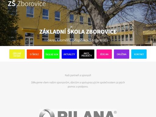 zszborovice.cz