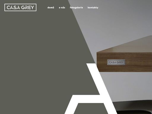 www.casagrey.cz