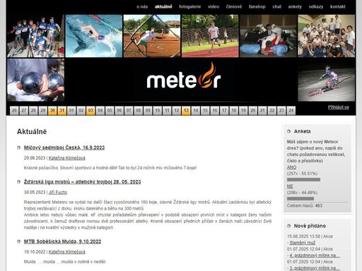 www.meteorbrno.cz