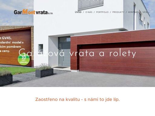 www.gar-mont.cz