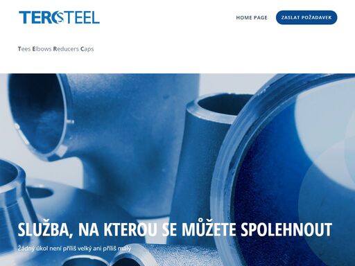 potrubní příslušenství