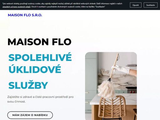 úklid, maison flo, maison, flo, celaning, cleaning company, deep celaning, uklidova služba, praha profesionální úklid domů, kanceláří a škol – mytí oken, strojové čištění koberců, dezinfekce a kompletní úklidové služby pro vaše pohodlí.