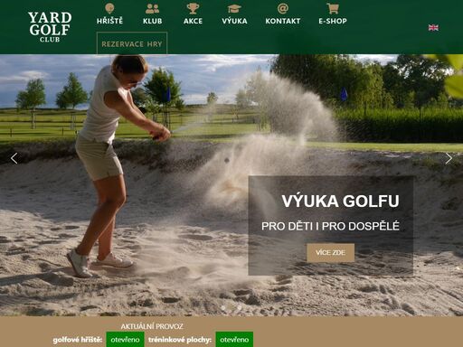 golf.yardresort.com