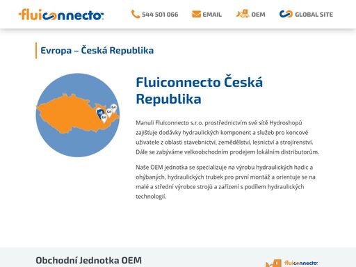 naše oem jednotka se specializuje na výrobu hydraulických hadic a ohýbaných. dále se zabýváme velkoobchodním prodejem lokálním distributorům.