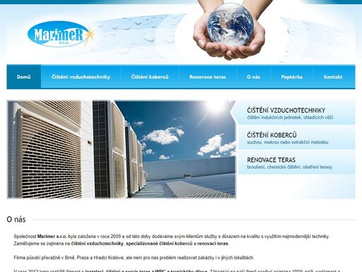 naše úklidová firma provádí komplexní úklid kanceláří, specializované čištění koberců, čištění indukčních jednotek a úklid po výměně oken.