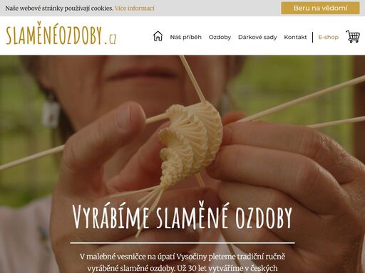 slaměnéozdoby.cz