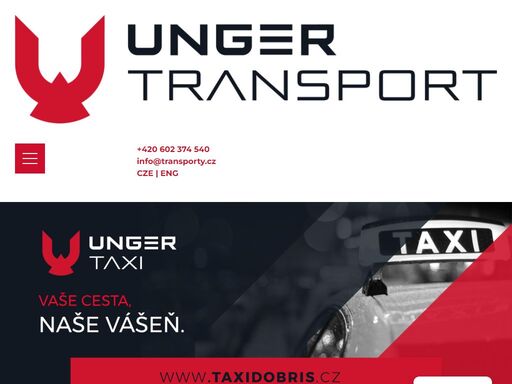 taxi dobříš, tel: 724 052 575