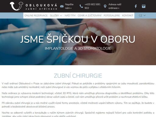 www.obloukova.cz