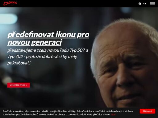 www.cezeta.com