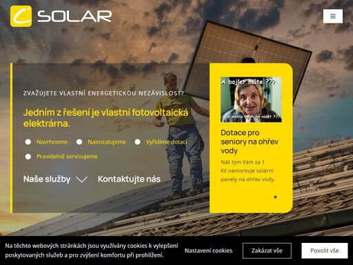 c-solar.cz