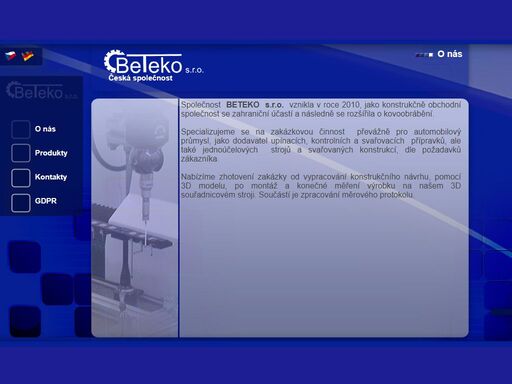upínací stavebnice pro 3d měření, speciální podpěry, svařovací, kontrolní, upínací přípravky, jednoúčelové stroje, zařízení pro montáž a výrobu, měrové středisko